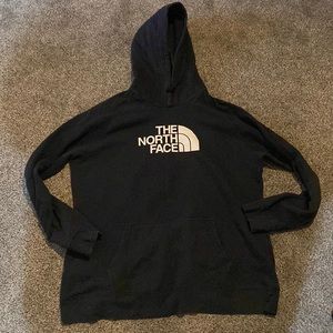 Women’s North Face Hoodie